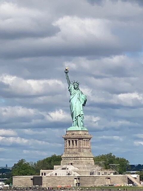 New York City